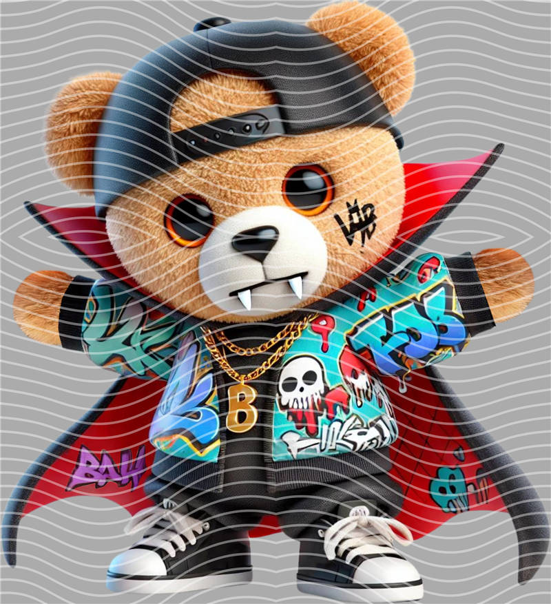 Cool Bear-XO 289